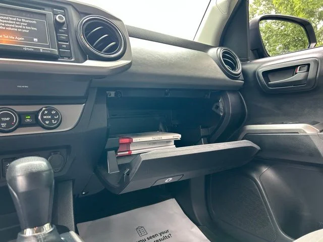 Used 2019 Gray Toyota SR5 image 53