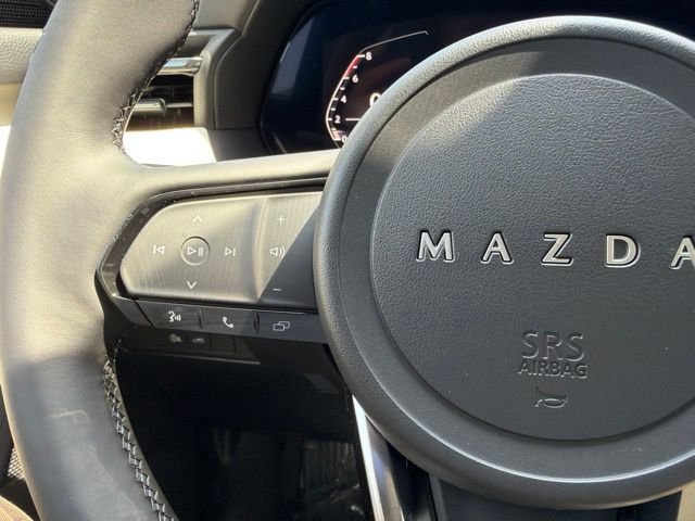 New 2026 Machine Gray Metallic Mazda 2.5 S Preferred AWD image 20