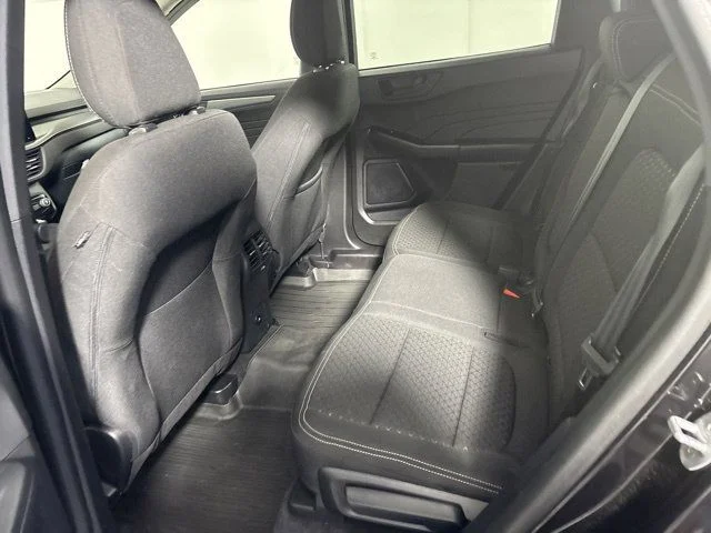 Used 2023 Black Ford Active image 24