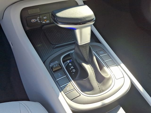 2026 Hyundai Kona SEL Sport - Photo 17