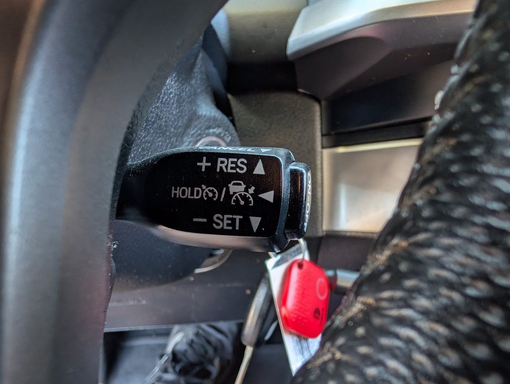 Used 2020 Gray Toyota SR5 image 26