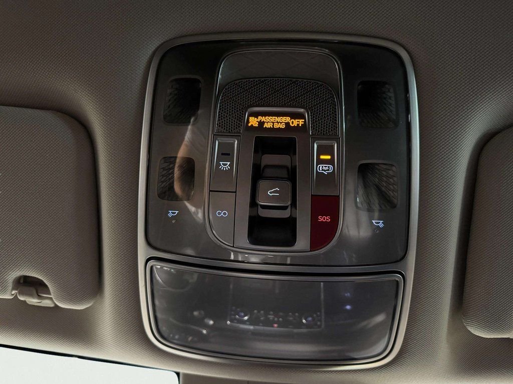 2024 GENESIS GV80 - Photo 28