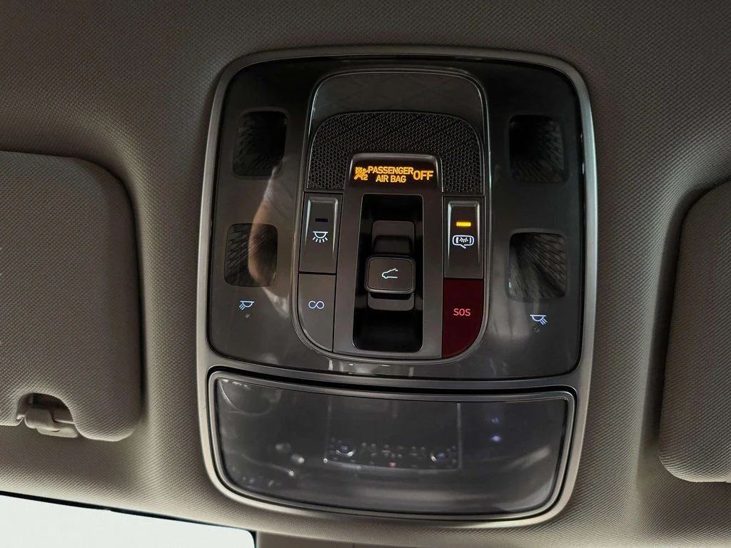 2024 GENESIS GV80 - Photo 28