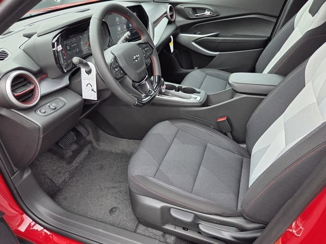2026 Chevrolet Trax RS - Photo 6