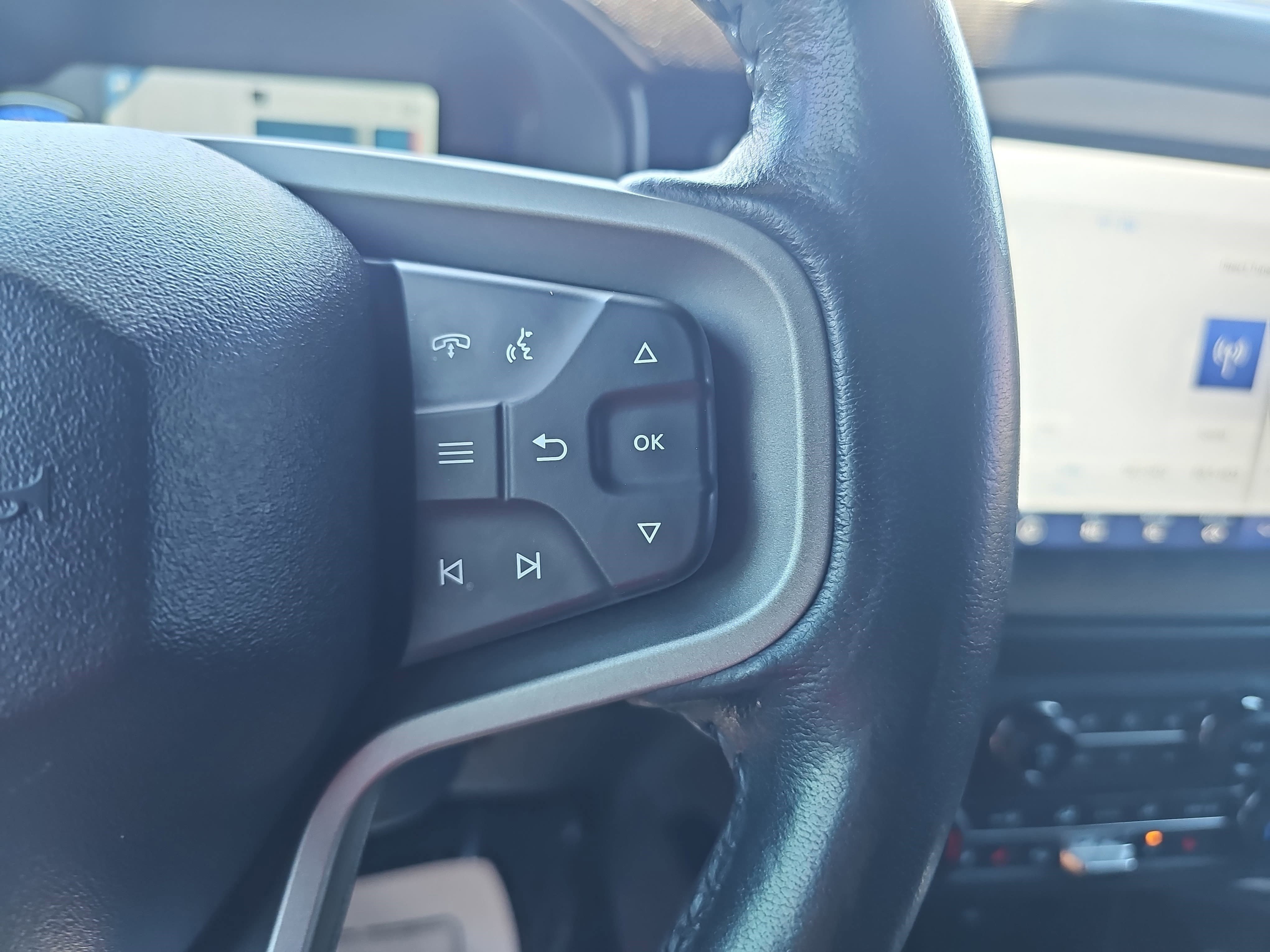Used 2021 Area 51 Ford First Edition image 14
