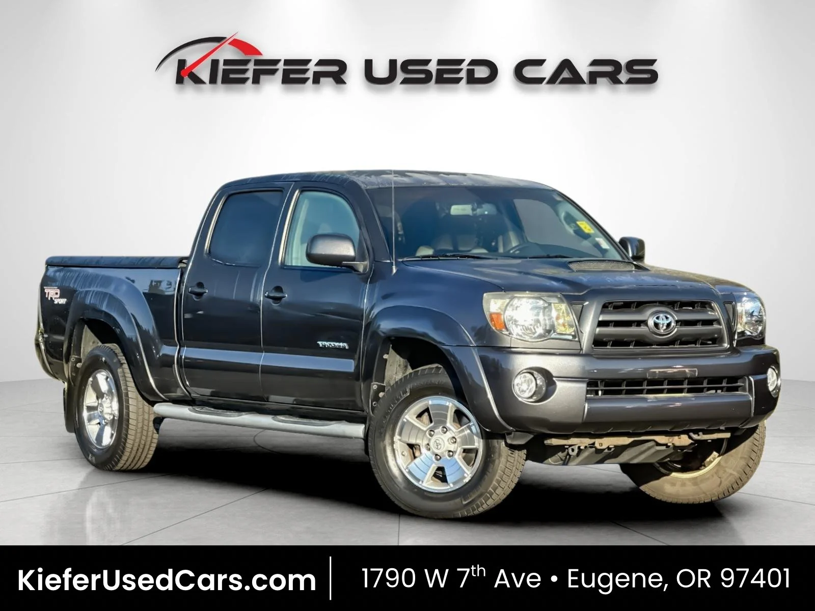 2009 Toyota Tacoma