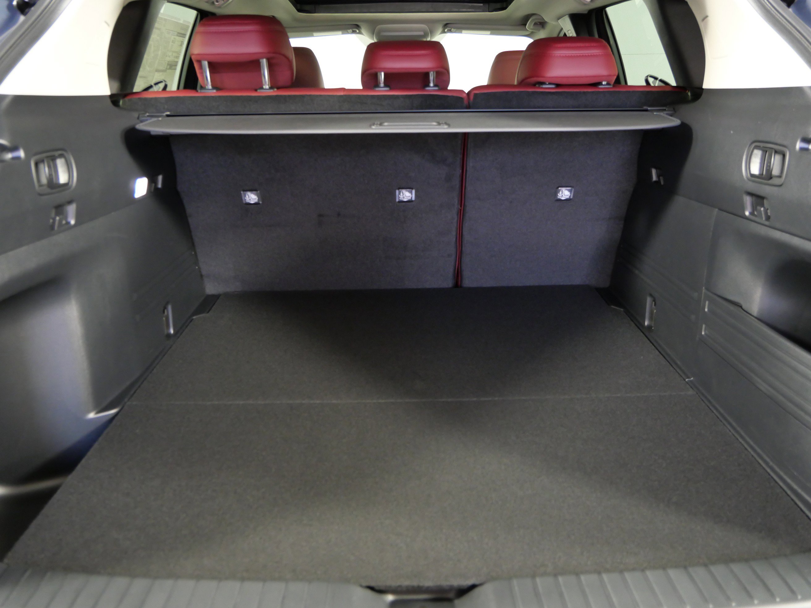 New 2026 Polymetal Gray Metallic Mazda Premium AWD image 12
