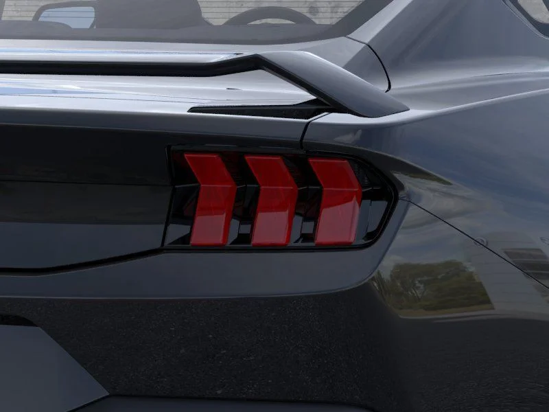 New 2026 Black Ford GT image 21
