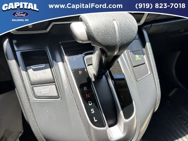 Used 2019  Honda EX image 31