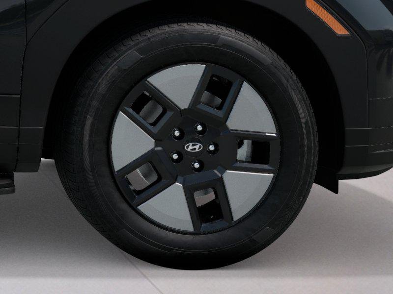 New 2027 Black Hyundai SEL image 8