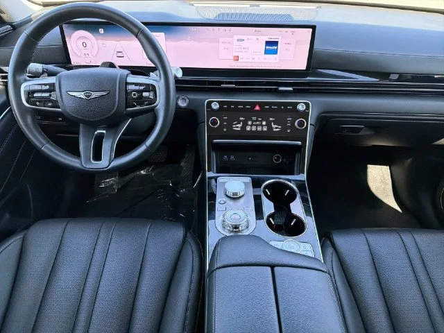 Used 2025 Silver Genesis 2.5T image 17