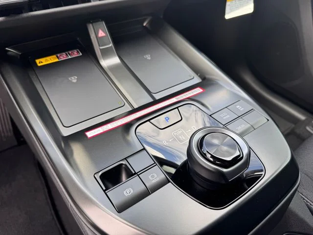 New 2026 Midnight Black Metallic Toyota  SE image 15