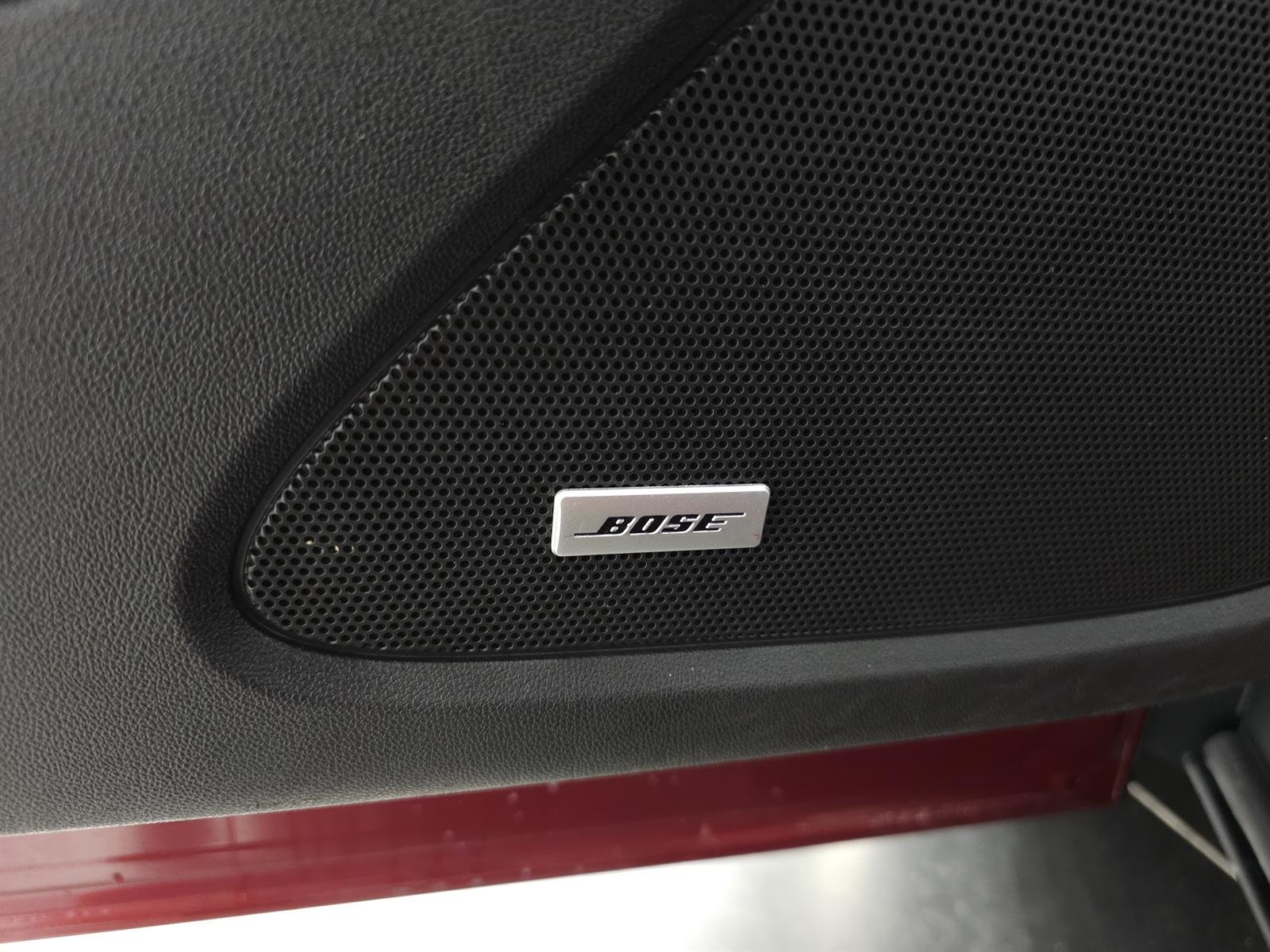 Used 2019 Red Chevrolet Premier image 16