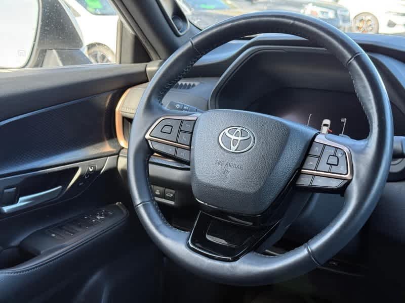 2024 Toyota Grand Highlander Limited - Photo 14