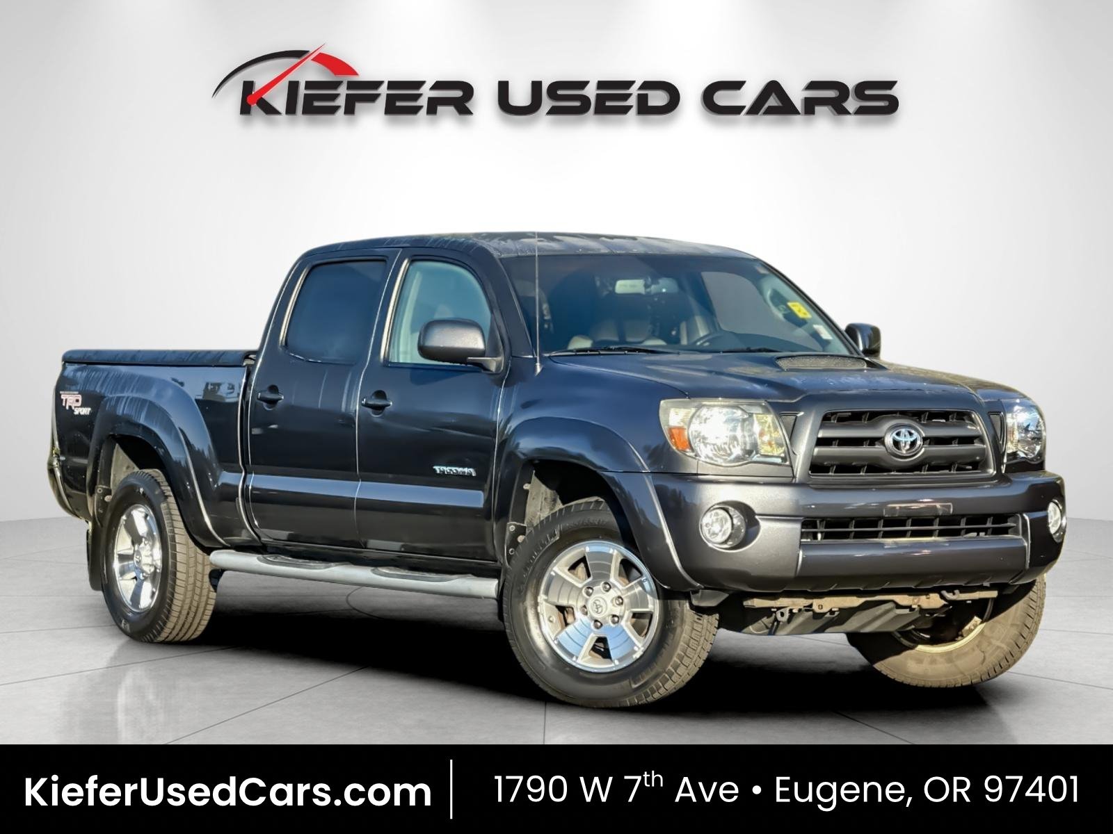 2009 Toyota Tacoma