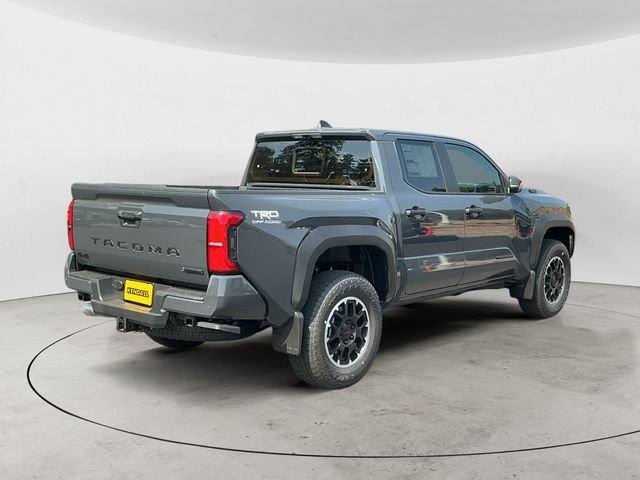 New 2026 Underground Toyota Tacoma TRD Off-Road image 5