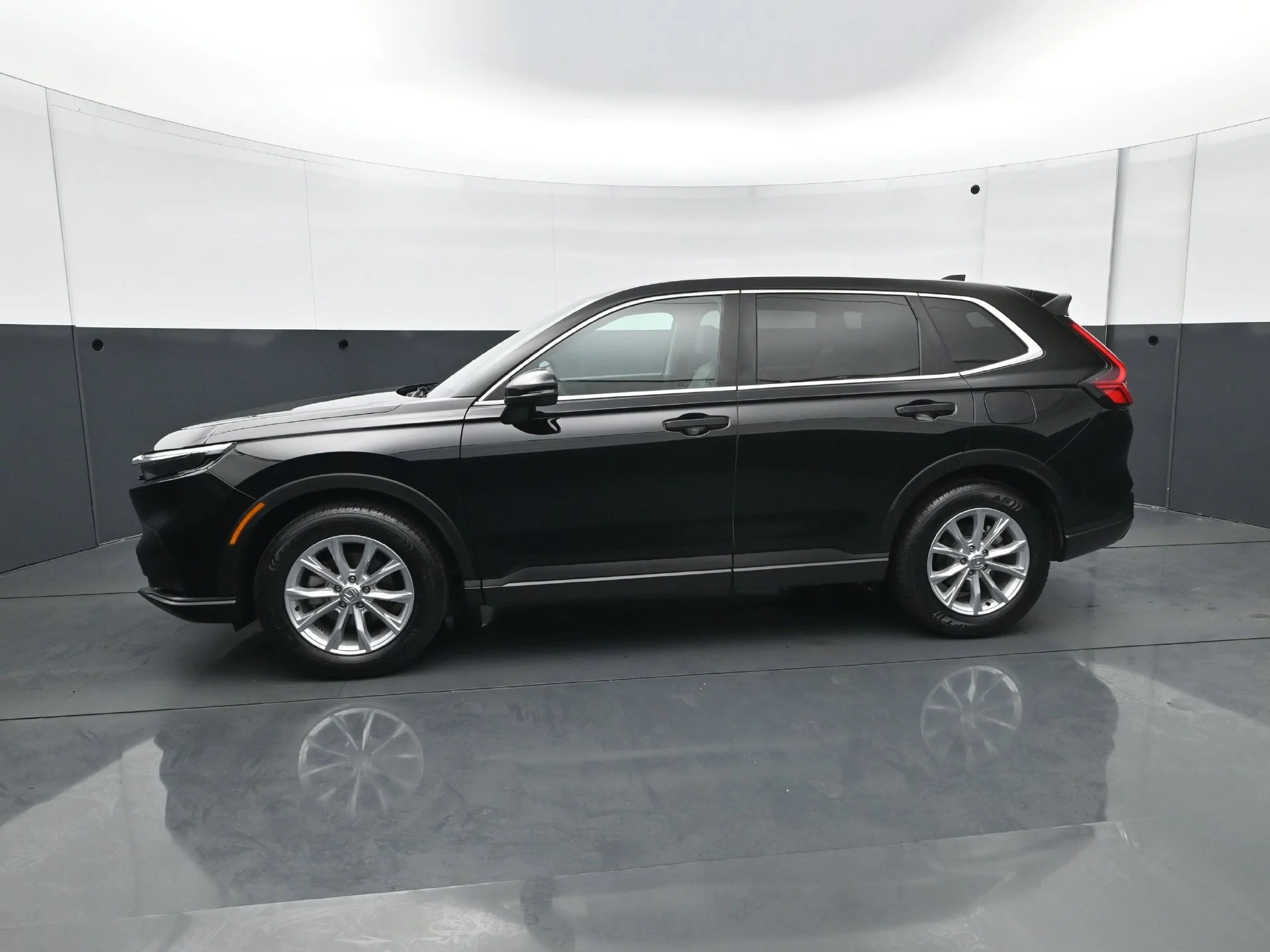 Used 2025  Honda 5D WAGON EX-L AWD image 3
