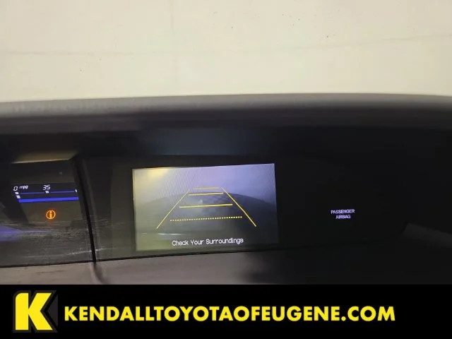 Used 2013 Black Honda LX image 15