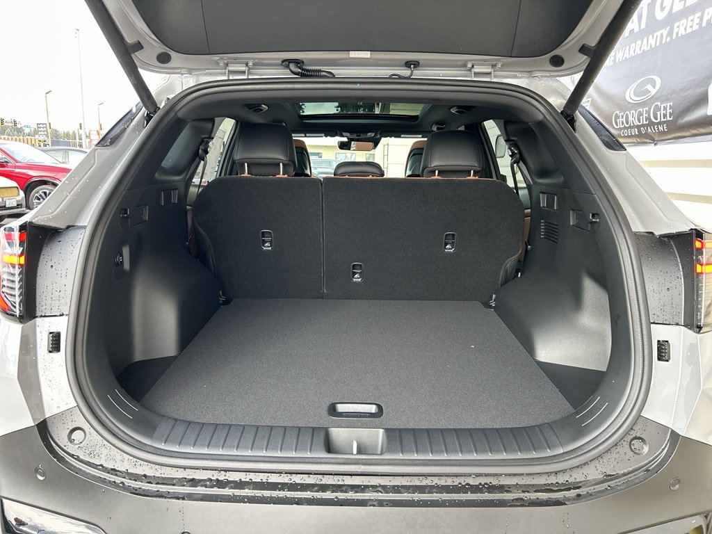 New 2026 Wolf Gray Kia X-Line image 14