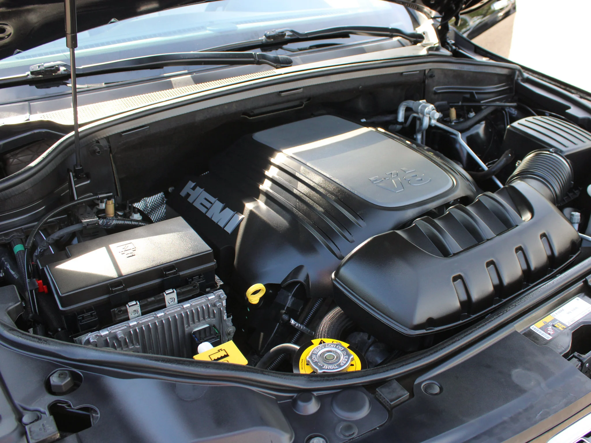 Certified Used 2020 Black Jeep Summit* No Accidents | Low KM