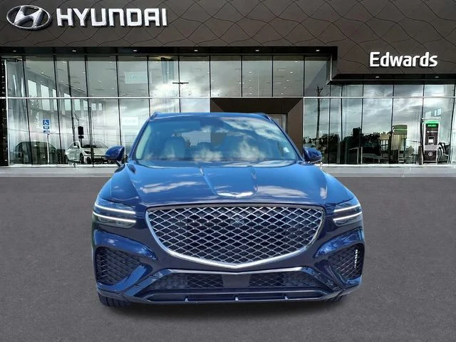 Used 2023 Blue Genesis 3.5T Sport image 13