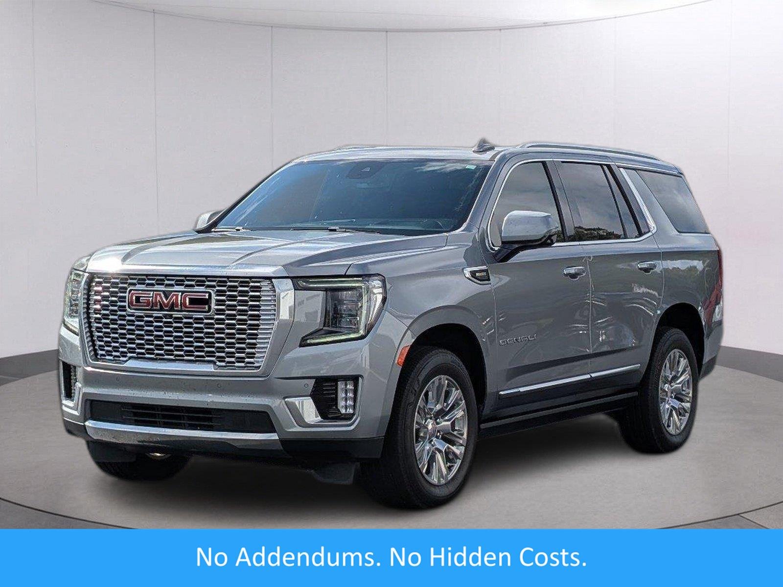2023 GMC Yukon