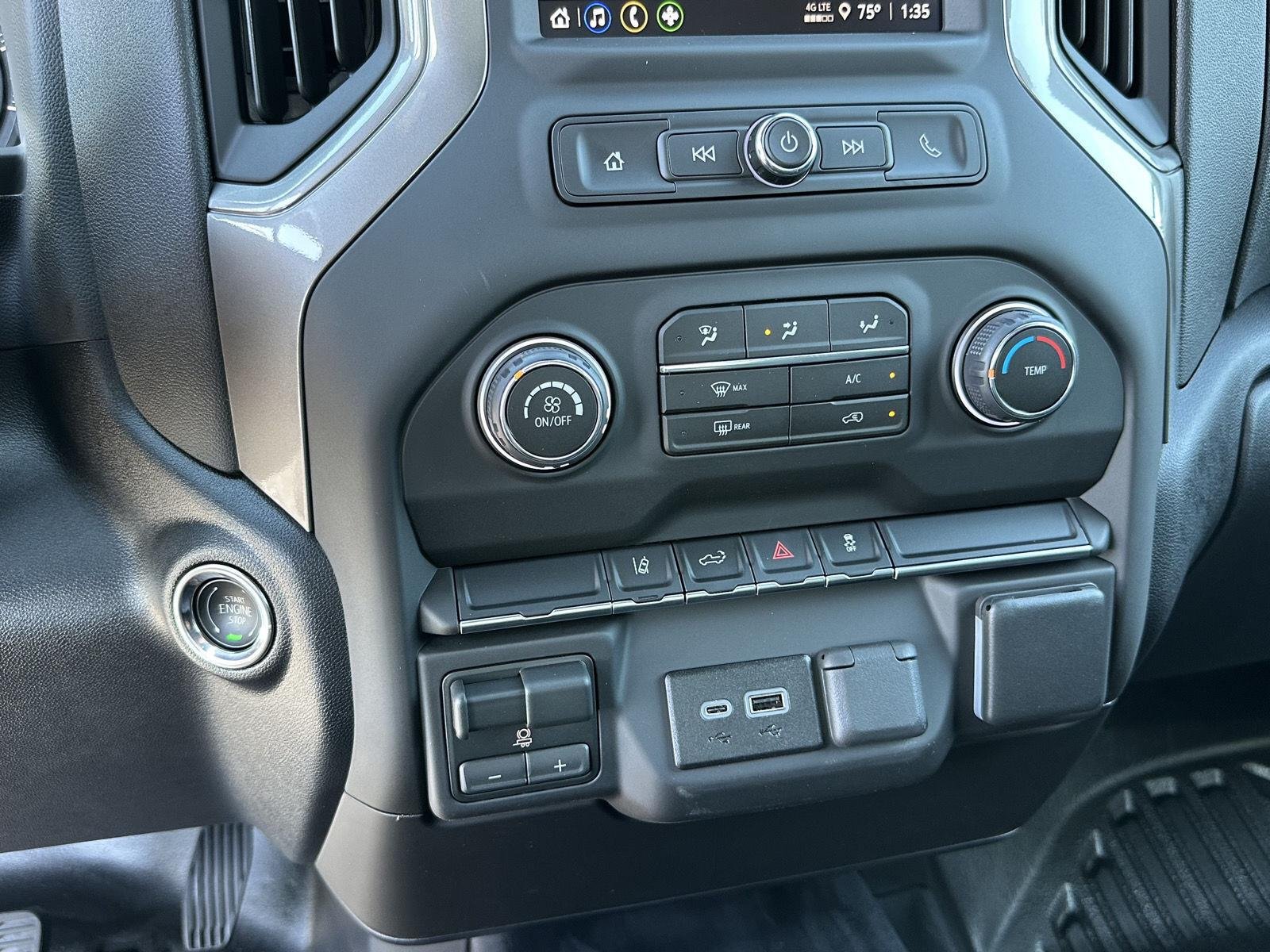 2026 Chevrolet Silverado 3500 HD Work Truck - Photo 33