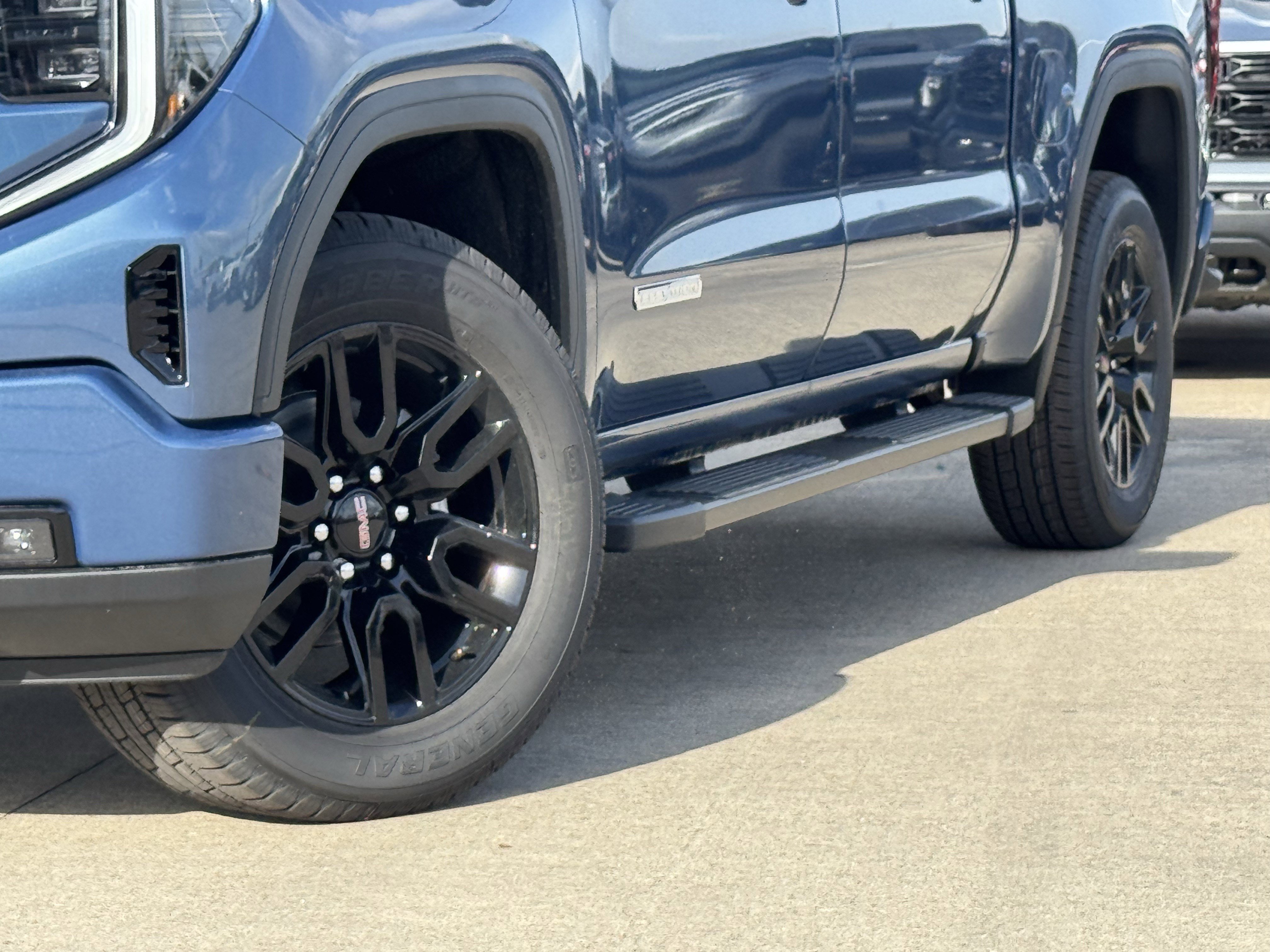2026 GMC Sierra 1500 Elevation - Photo 11