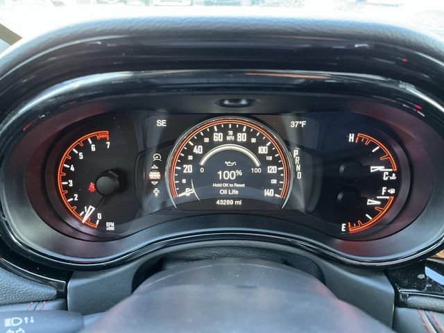 Used 2025 Gray Dodge GT Plus image 40