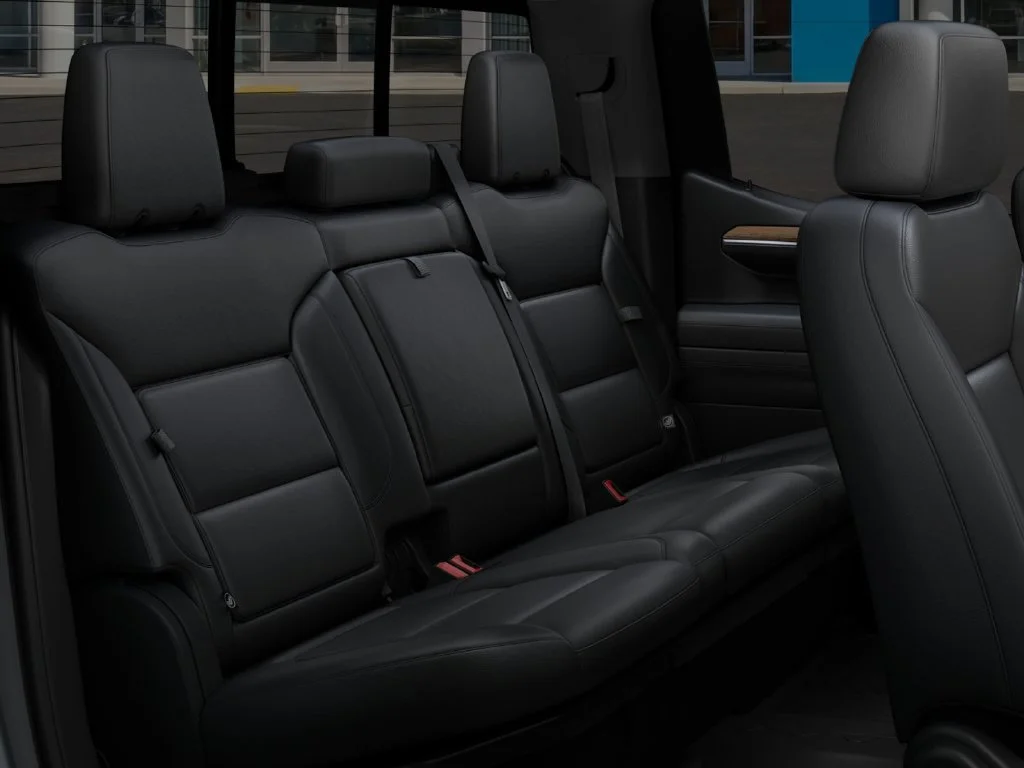 2026 Chevrolet Silverado 1500 LT Trail Boss - Photo 15
