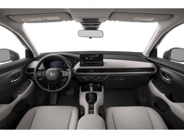 2025 Honda HR-V LX - Photo 8