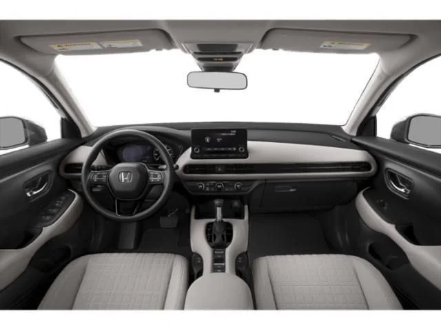 2025 Honda HR-V LX - Photo 8