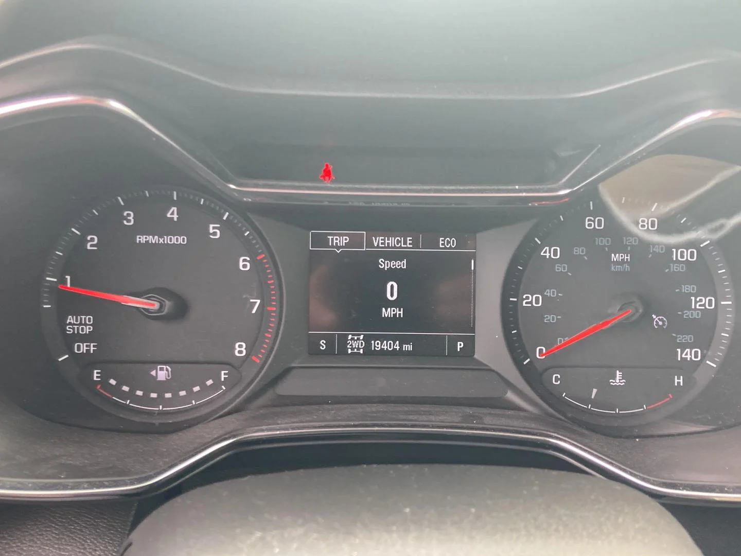 Used 2023 Sterling Gray Metallic Chevrolet LT image 17