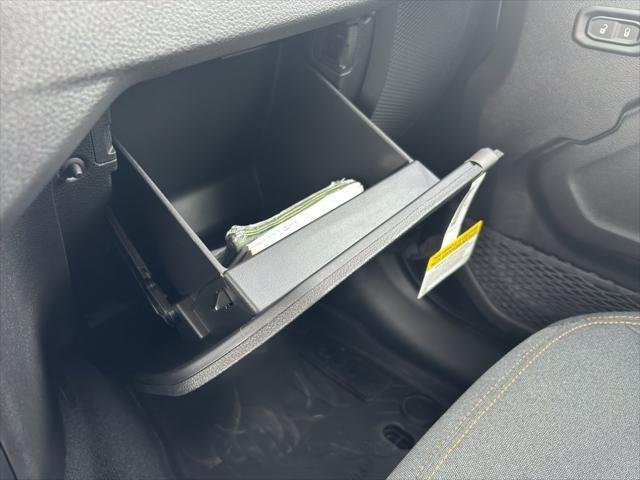 2025 Jeep Wrangler 4-Door Sport S - Photo 40