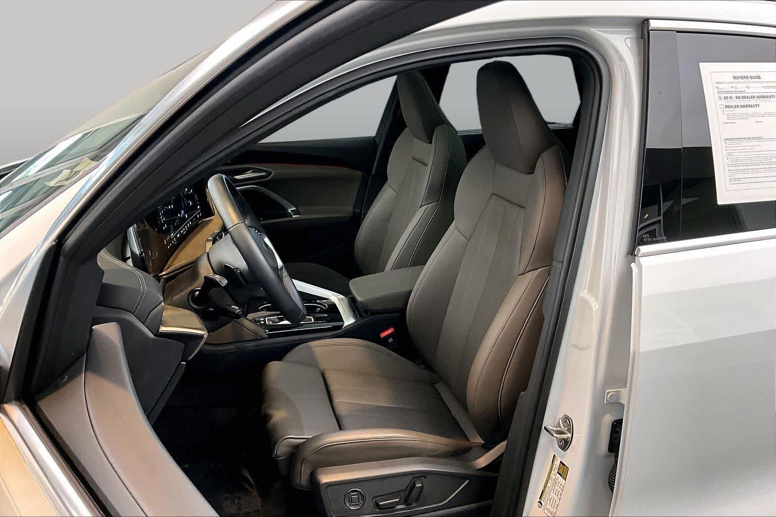 2025 Audi Q5 Premium Plus - Photo 8