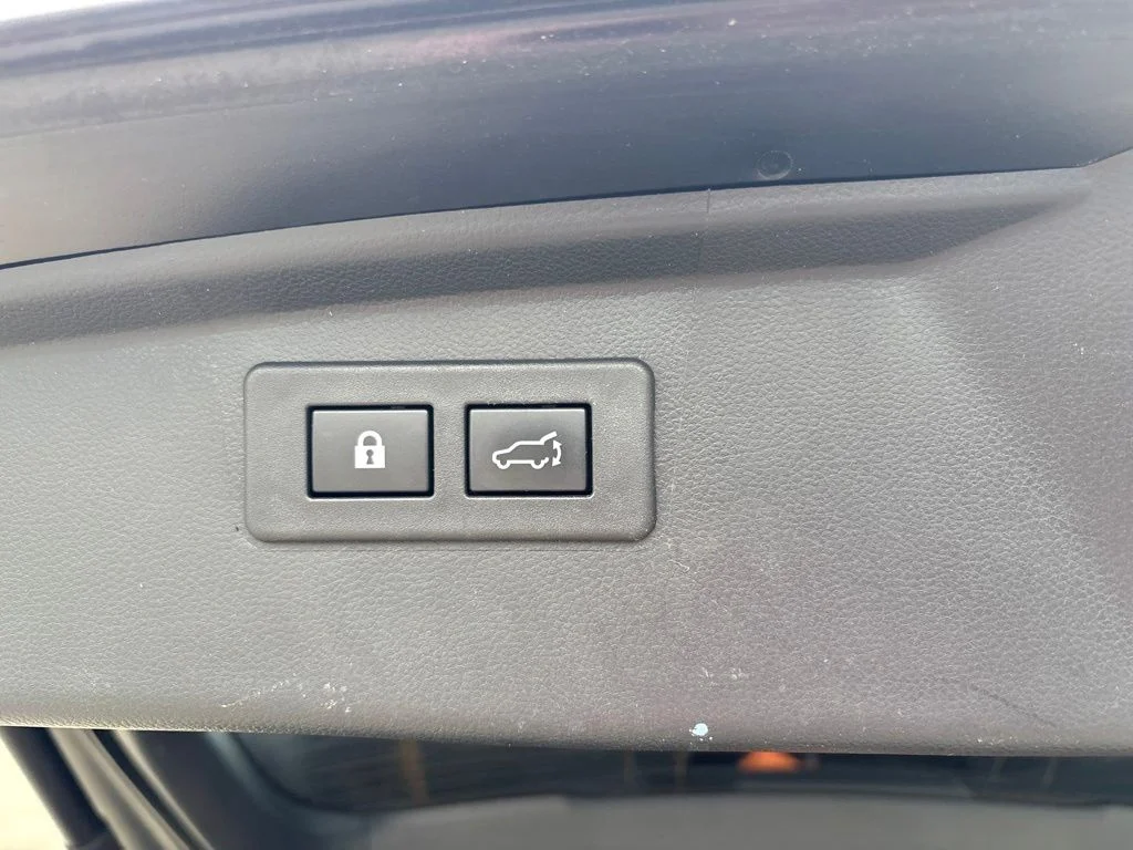 Used 2022 Black Subaru Wilderness image 32