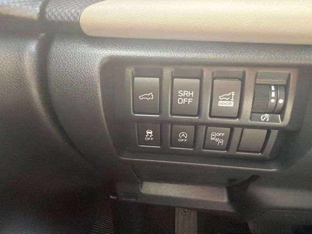 Used 2023 White Subaru Limited image 19