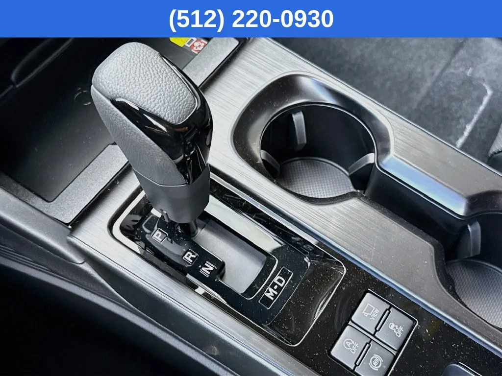 New 2026 Silver Subaru Touring XT image 21