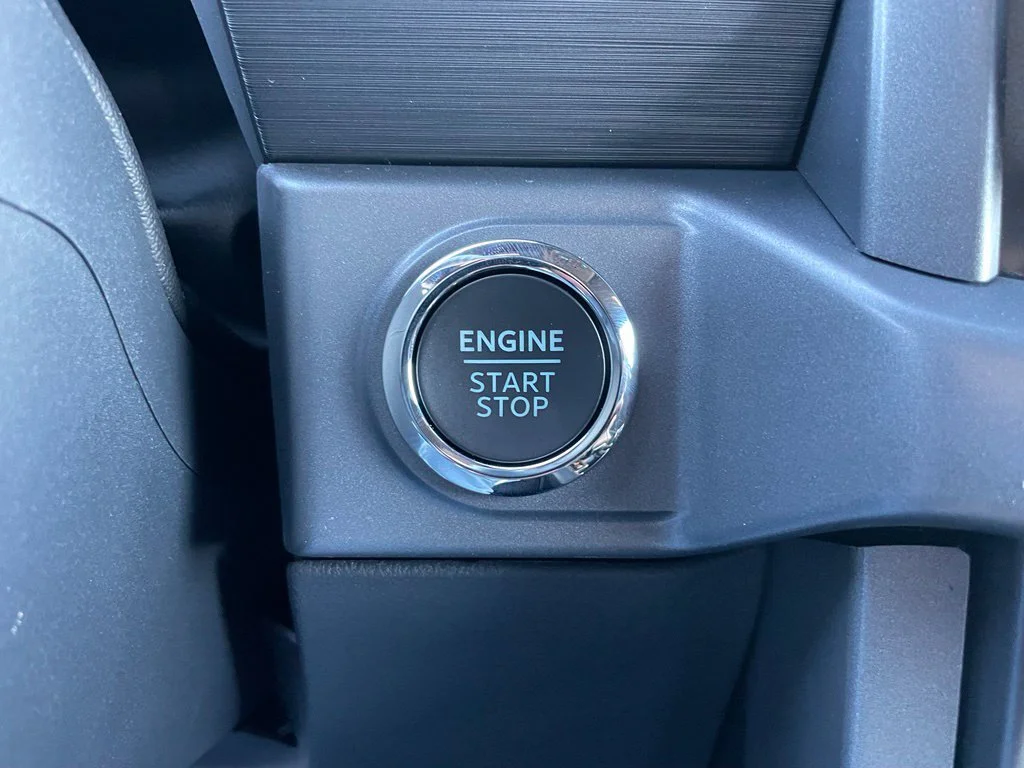New 2026 Carbonized Gray Metallic Ford XLT image 44