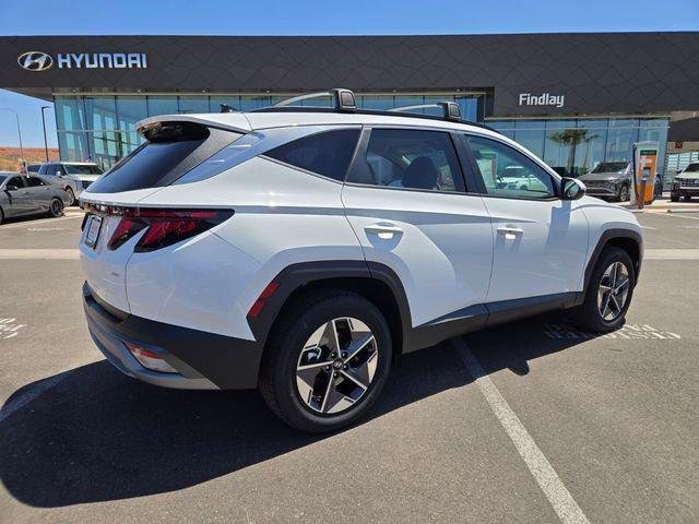New 2026 White Hyundai SEL image 33