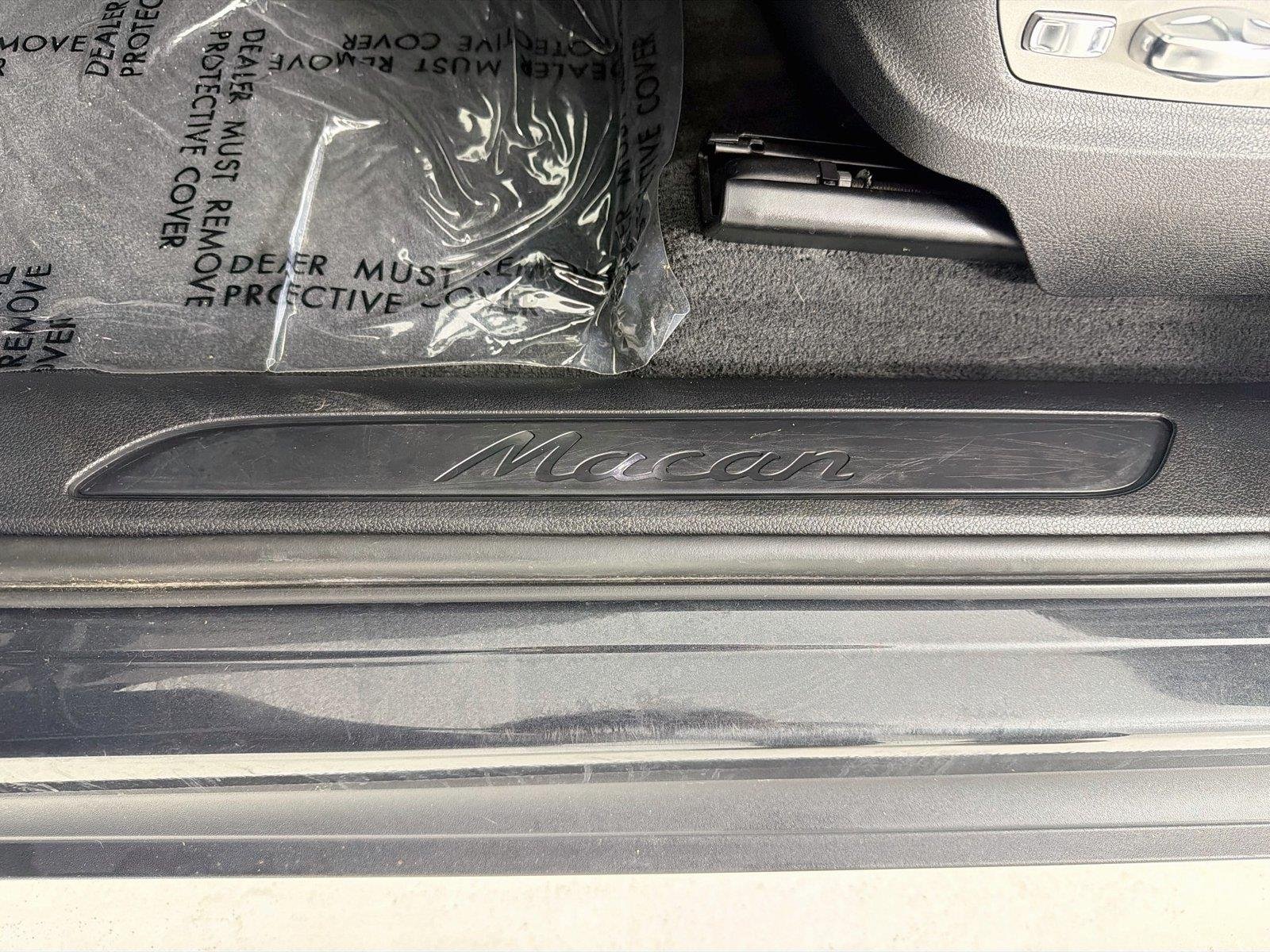 Used 2023 Volcano Grey Metallic Porsche  image 23