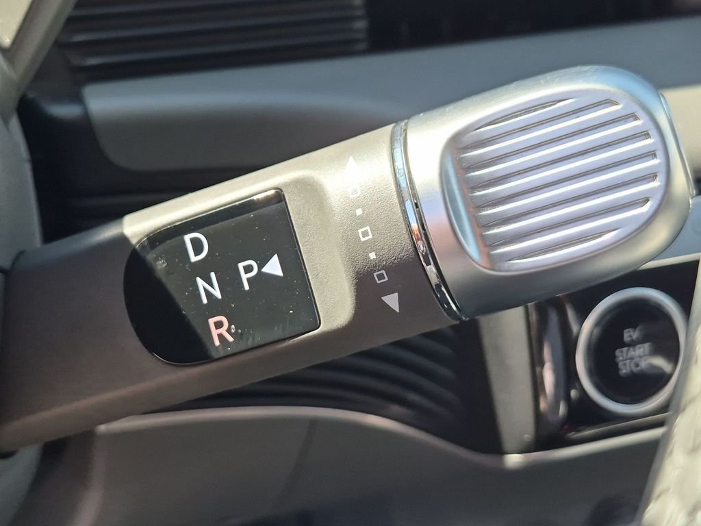 2024 Hyundai IONIQ 5 SEL - Photo 24