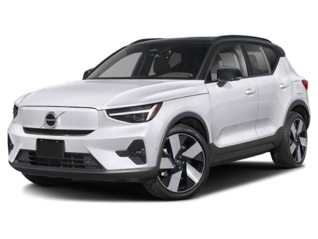 2023 Volvo XC40 P8 Recharge Ultimate AWD's photo