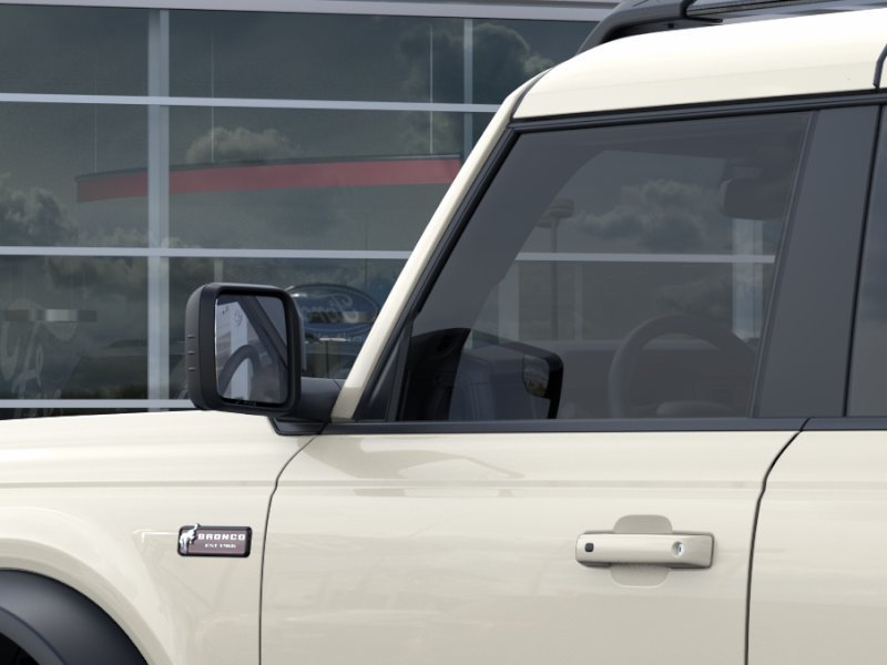 New 2026 Wimbledon White Ford Outer Banks® image 22
