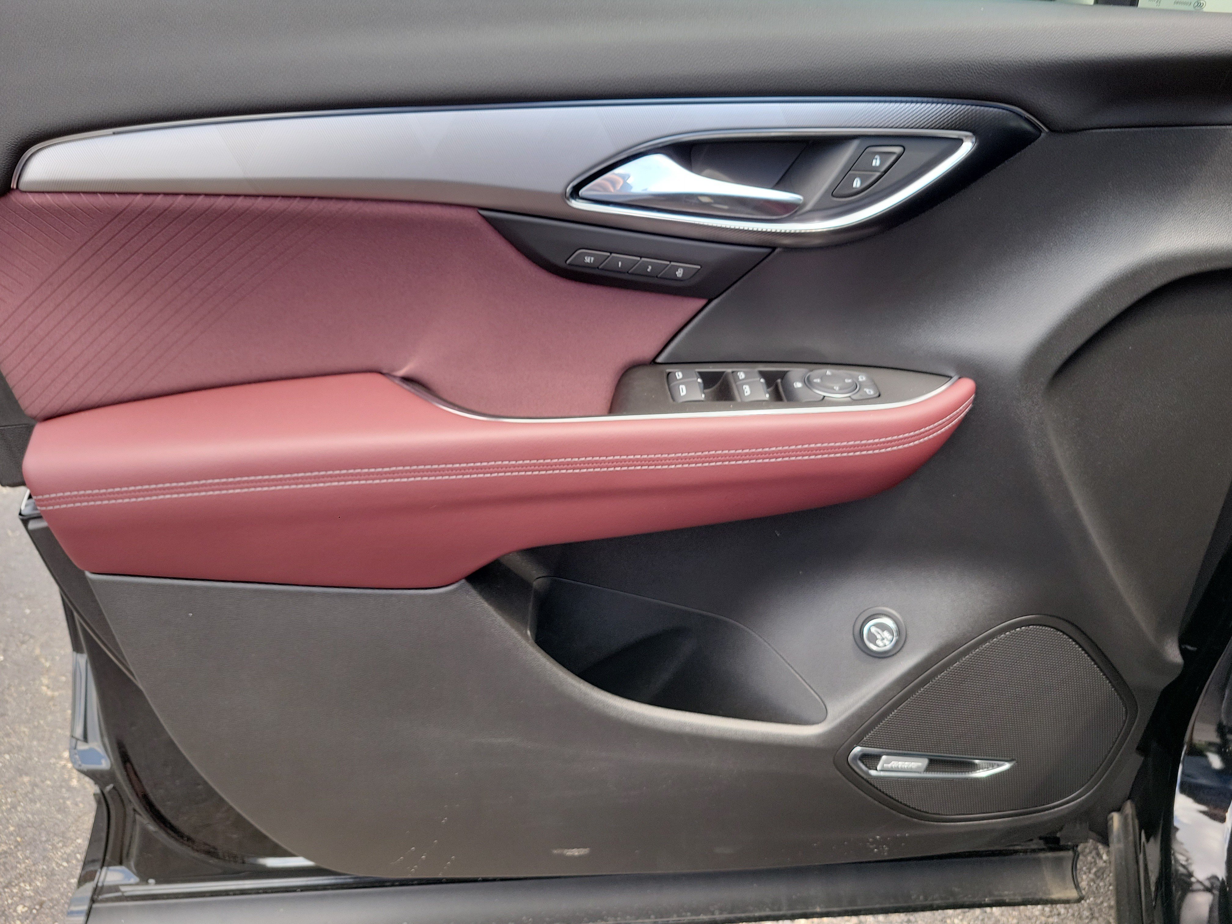 2026 Buick Envision Sport Touring - Photo 19