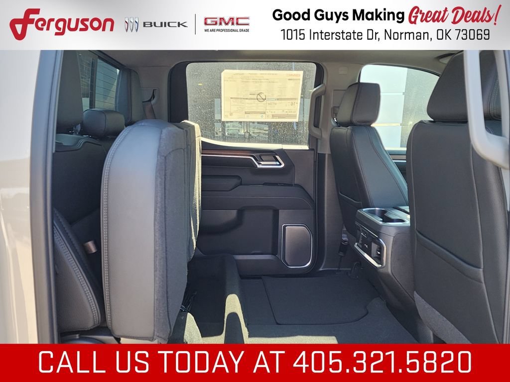 2026 GMC Sierra 1500 Denali - Photo 47