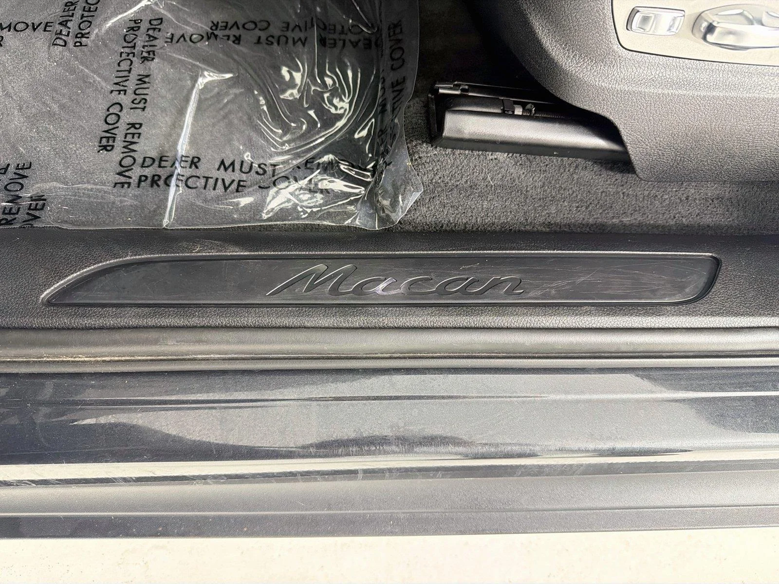 Certified Used 2023 Volcano Grey Metallic Porsche  image 23