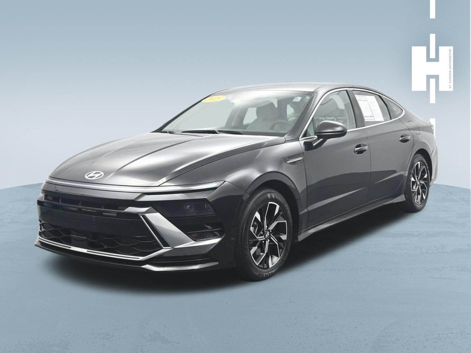 2025 Hyundai Sonata