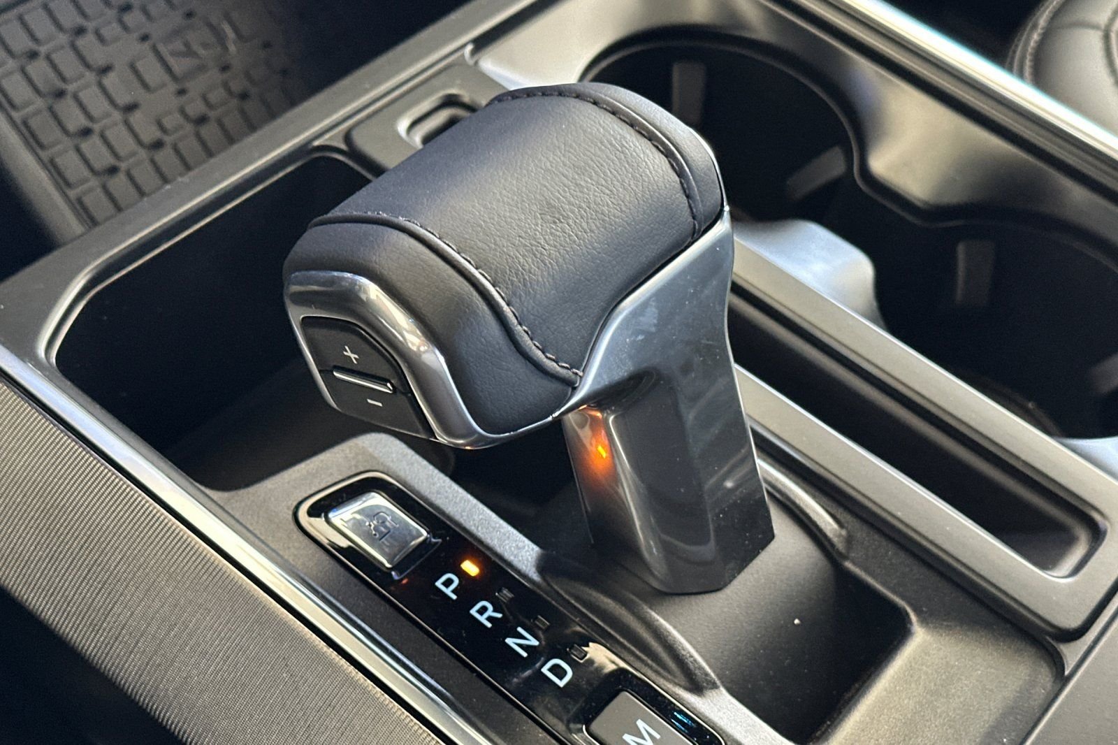 New 2026 White Ford Platinum image 20