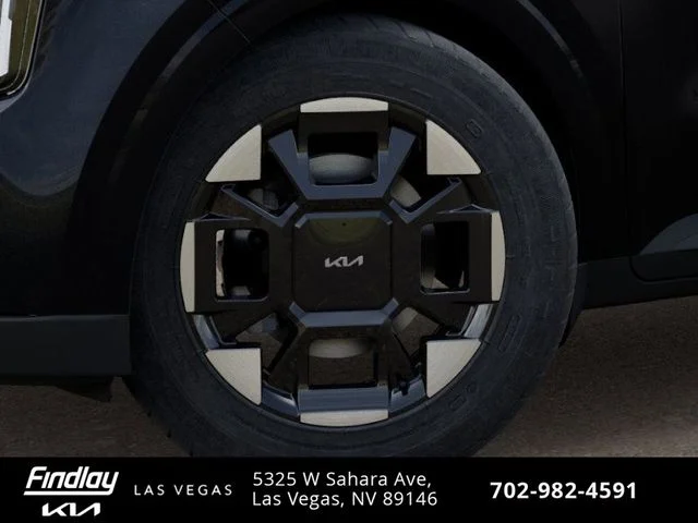 New 2026 Gray Kia EX image 31